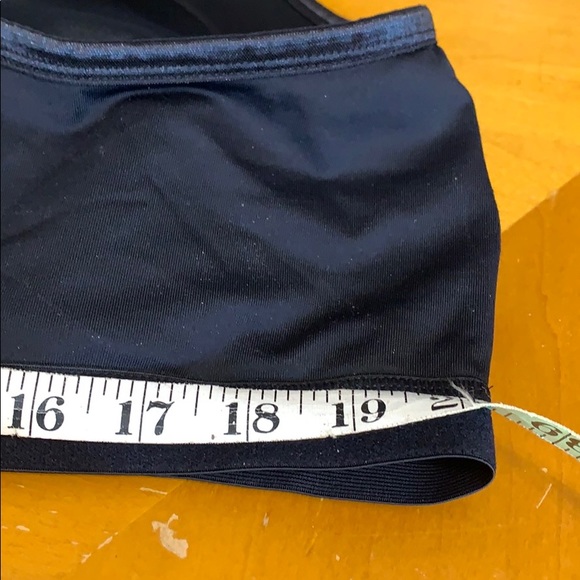 Comfort Choice Sports Bra - Picture 6 of 6